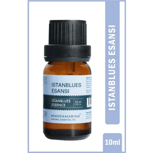 Istanblues Okyanus Esansı