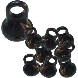 10 Adet Derece Vantuzu Delikli