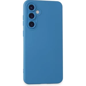 Samsung Galaxy A25 5g Kılıf Kamera Korumalı Lansman Silikon Kapak