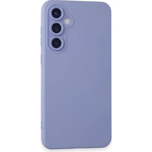 Samsung Galaxy A25 5g Kılıf Kamera Korumalı Lansman Silikon Kapak
