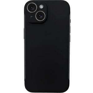 iPhone 15 Former Seri Kamera Korumalı Sert Kapak