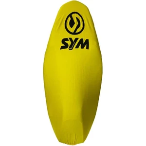 Uyumlu Koltuk Kılıfı Sarı