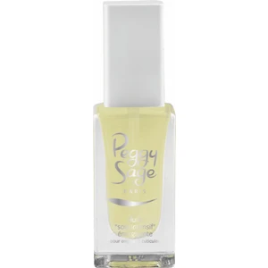 Peggy Sage Tırnaklar Için Enerji Veren "yoğun Bakım" Yağı 11 ml