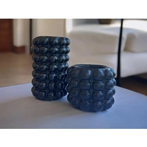 Esras Desings Bubble Vazo 2'i Set