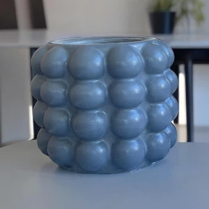 Esras Desings Bubble Vazo