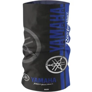Yamaha Uyumlu Buff Boyunluk Maske (BUFF042)
