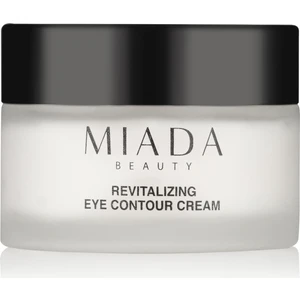 MIADA BEAUTY Revitalizing Eye Contour Cream - Canlandırıcı Göz Çevresi Kremi 30 ml