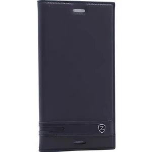 Cepustik Telefon Aksesuarları Sony Xperia Xz Premium Kılıf Elite Kapaklı Kılıf
