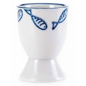 Porselen Yumurtalık Tekli