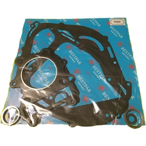 Kanuni Tiger 250 Conta Takımı Best