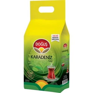 Karadeniz Çay 3000 gr