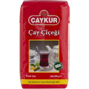 Çay Çiçeği Çay 500 gr