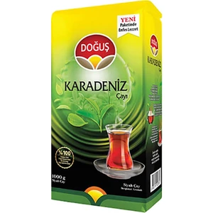 Karadeniz 1000 gr Çay