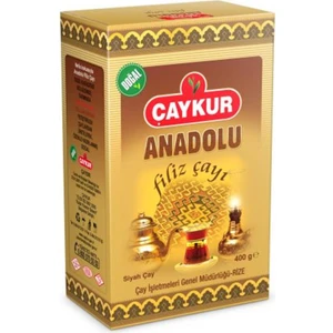 Anadolu Filiz Çay 400 gr