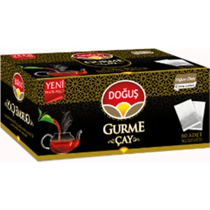 Gurme Demlik Poşet Çay 100X3,2GR