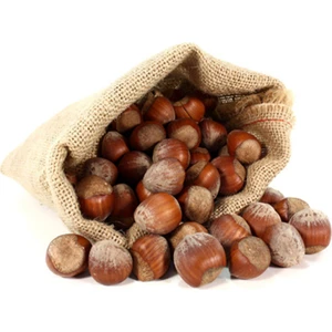 2kğ  Kabuklu  Fındık