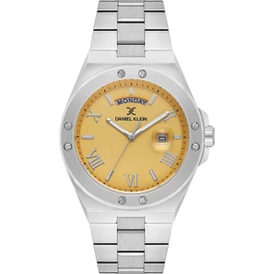 Daniel Klein DK.1.13736-7 Erkek Kol Saati