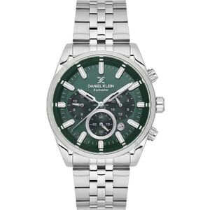 Daniel Klein DK.1.13740-3 Erkek Kol Saati