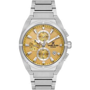 Daniel Klein DK.1.13750-6 Erkek Kol Saati