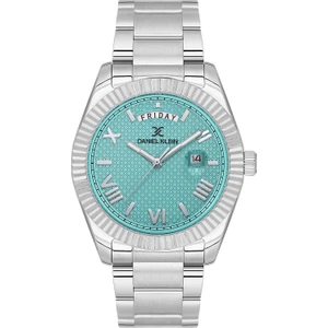 Daniel Klein DK.1.13733-3 Erkek Kol Saati