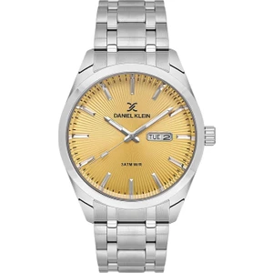 Daniel Klein DKF.2301.01 Erkek Kol Saati