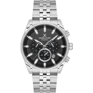 Daniel Klein DK.1.13740-2 Erkek Kol Saati