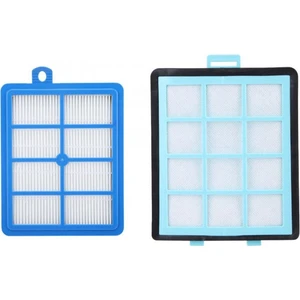 Fc 8761 Powerpro Orijinal Hepa Filtre Set