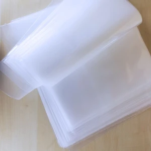 Taş Plak Koruma Naylonu (25 Adet)