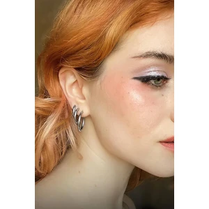 New Obsessions 3 Boy 6 Adet Antiallerjik Halka Küpe Seti