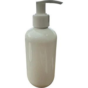 Koçak Ambalaj 200 ml Sıvı Losyon Pompalı Şişe 10 Adet
