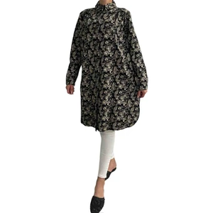 Sd Butik Tesettür Tunik