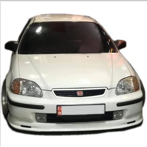 Honda Ies Civic 1996-1998 Model Makyajsız Kasa Mugen Ön Ek