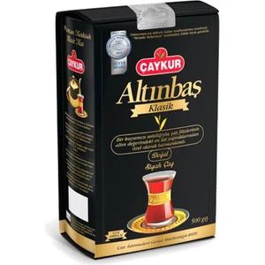 Altınbaş Çay 500 gr