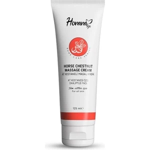 Homm Life At Kestaneli Masaj Kremi 125 ml