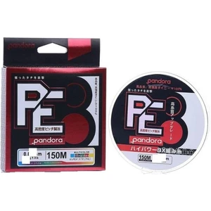 Pe-Max 8 Kat Multicolor 150MT Ip Misina