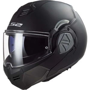 Ls2 Advant Mat Siyah Kask - 3xl