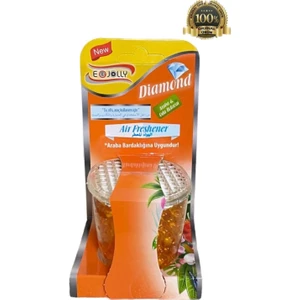 Diamond  Bardak Koku  2 ADET