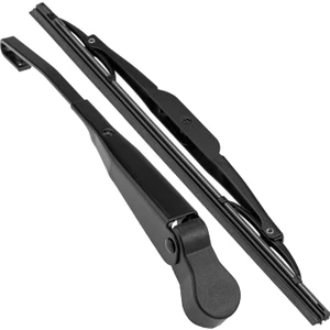 Ford Fusion Arka Cam Silecek Kolu ve Süpürgesi Takımı 2003-2011