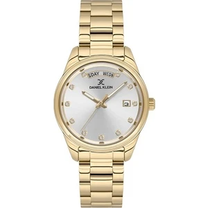 Danıel Kleın DK.1.13718-6 Kadın Kol Saati