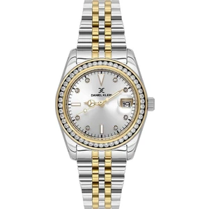Daniel Klein DK.1.13715-3 Kadın Kol Saati