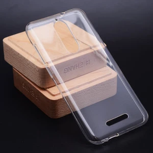 Techno Guru Casper Via G1 Esnek ve Şeffaf Sheer Premium Tpu Silikon Kılıf