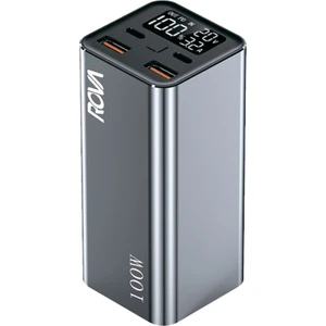 PWS616 20000 Mah Powerbank ve Taşınabilir Şarj Cihazı