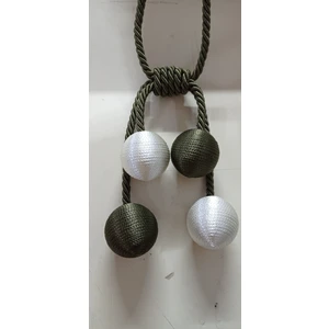 Ser Art Perde Bağcık Tavan Braçhol