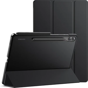 Samsung Galaxy Tab S9 Fe SM-X510 X516 X518 Kılıf 10.9" Uyumlu Kılıf Akıllı Smart Standlı Kapaklı