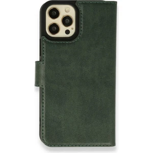 iPhone 12 / 12 Pro Uyumlu Elite Kapaklı Cüzdan Kılıf