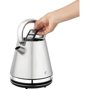 Percy Gümüş Kettle