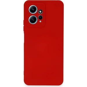 Xiaomi Redmi Note 12 4g Kılıf Kamera Korumalı Lansman Silikon Kapak