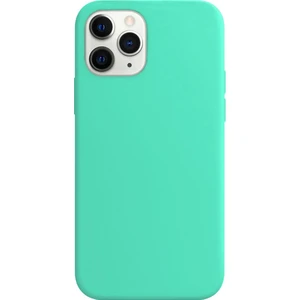iPhone 11 Pro Kılıf Nano Lansman Silikon Arka Kapak