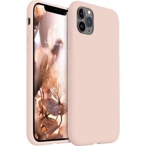 iPhone 11 Pro Kılıf Nano Lansman Silikon Arka Kapak