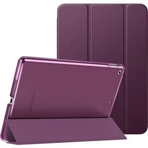 Apple Ipad 8. ve 9. Nesil 2020 /2021 10.2 Inç Uyumlu Flip Smart Standlı Akıllı Kılıf Smart Cover